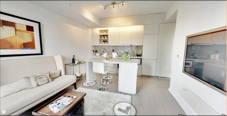 Comfortable Central Downtown Condo - Toronto Exterior foto